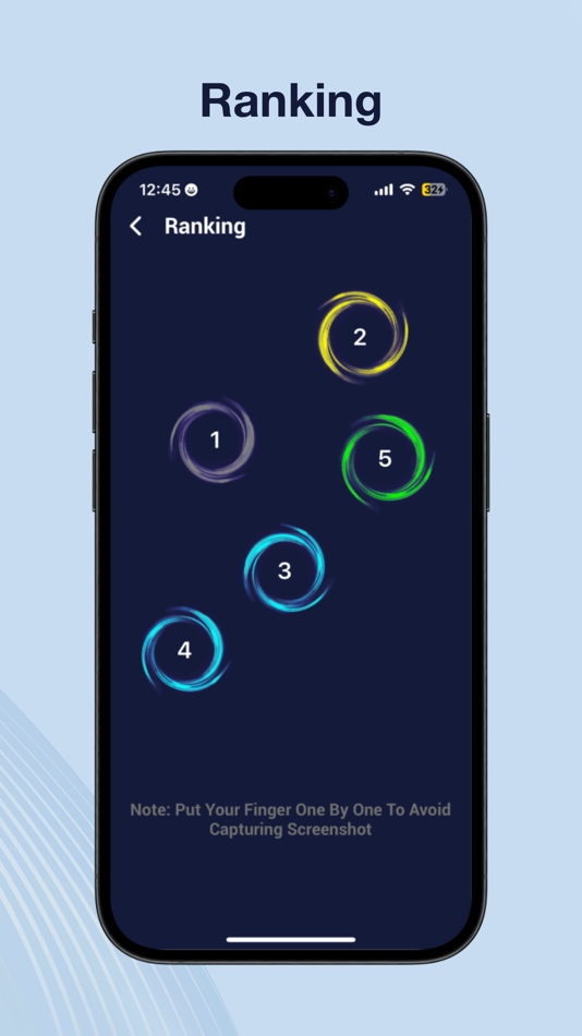 #4. Spin Wheel - Random Result (iOS) 由: Sharad Kachchhi