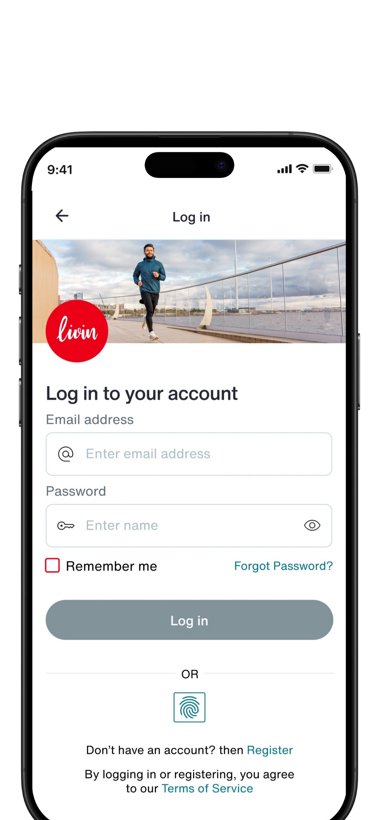 Livin Wellness screenshot 5
