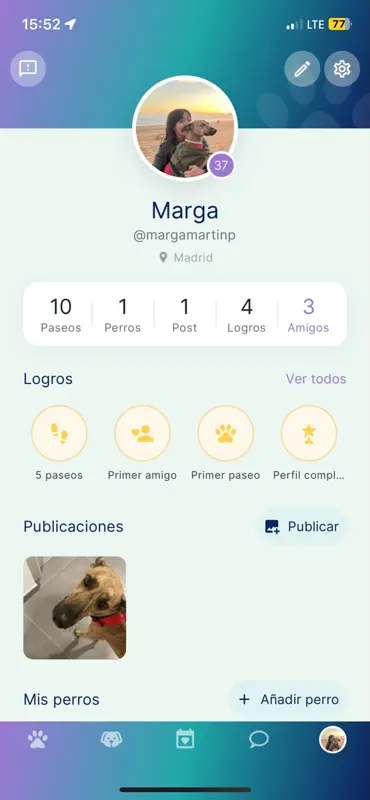 Pawhood screenshot 4 of 7