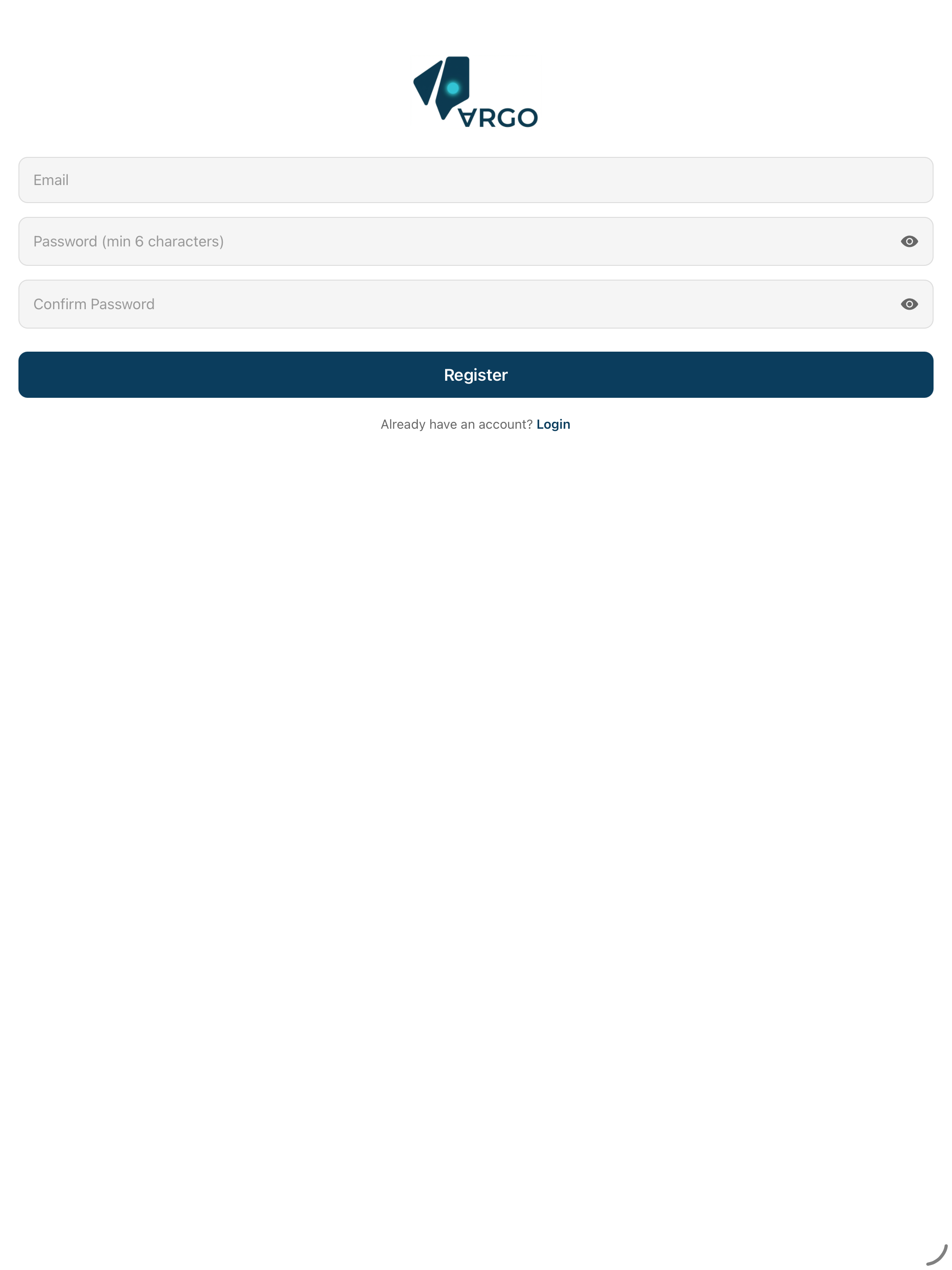 Argo eye screenshot 7