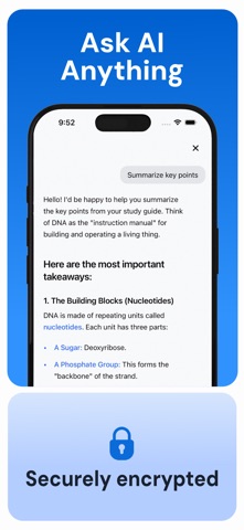 Lemora: AI Note Taker Screenshot 5 of 10