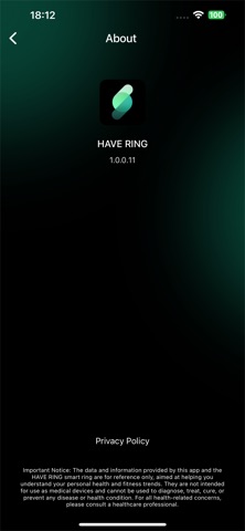 HAVE RING Screenshot 2 of 4
