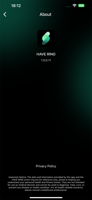 HAVE RING Screenshot 2 of 4
