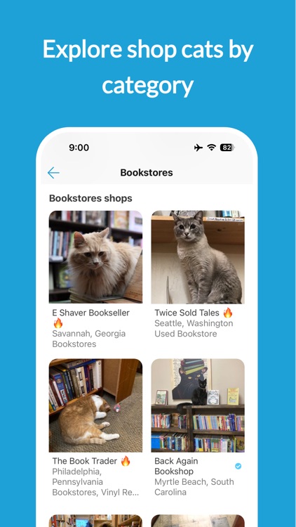 ShopCats screenshot-4