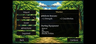 Dungeon Crawl 94 截圖 1