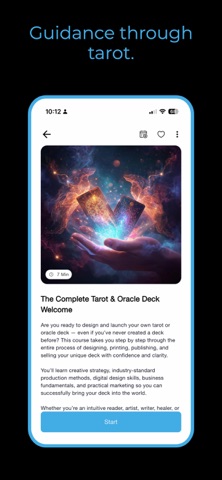 Meditation Channel screenshot