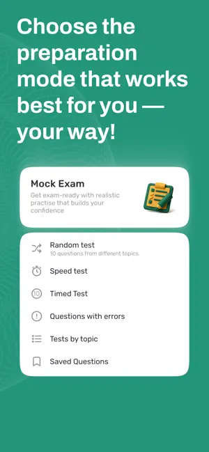 PTCB PTCE Exam Prep screenshot 3