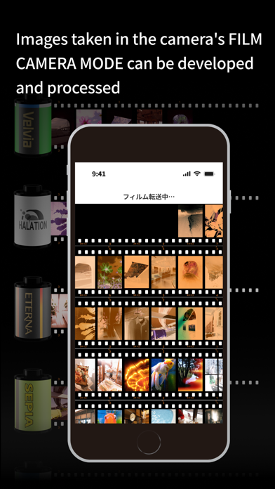 Screenshot 4 of X half App