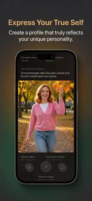 How I Met screenshot 4