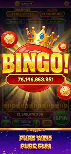Spin Joy Slot screenshot 3