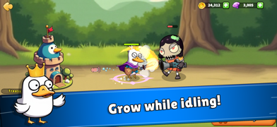 What Duck Screenshot 2 of 7
