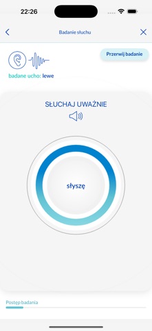 Hearbox Mobile screenshot