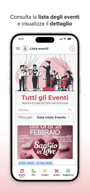 Visit San Giovanni Lupatoto screenshot 2
