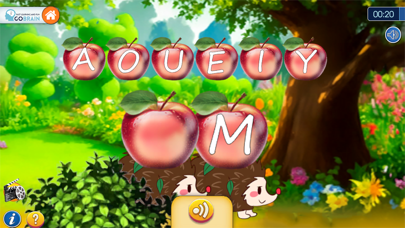 Screenshot #2 pour Logo Sylaby. MA...MY.