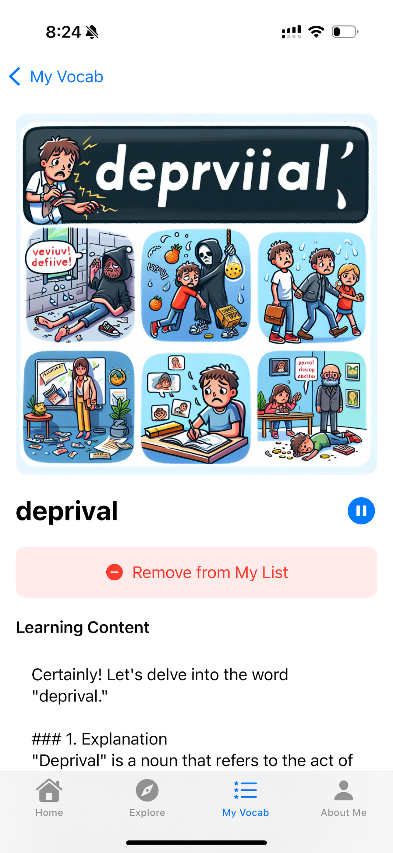hula.ai: English Everyday