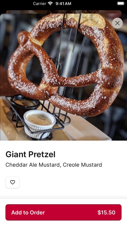 Vauxhall To Go screenshot-3