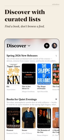 oobookoo Screenshot 6 of 10