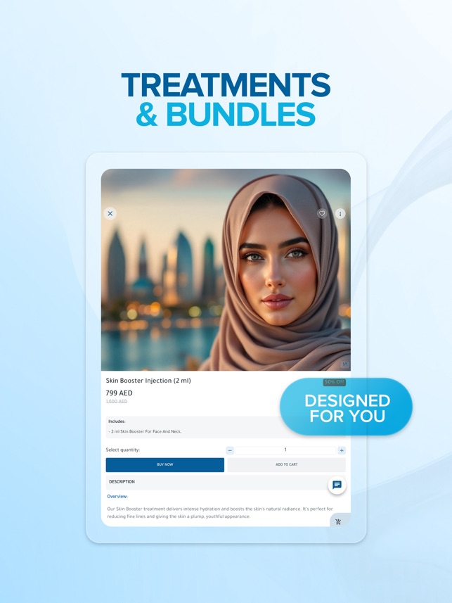 Everlast Wellness screenshot 4