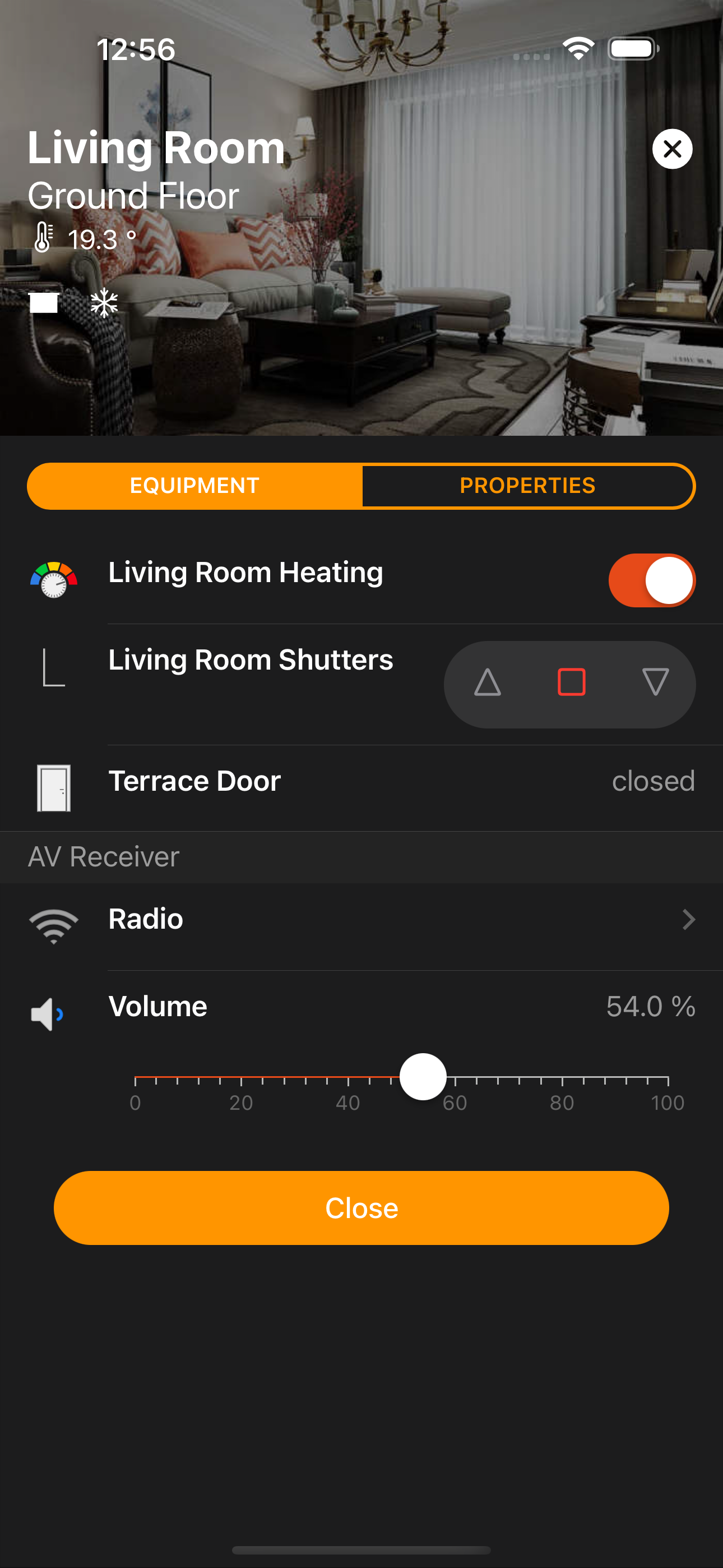 openHAB