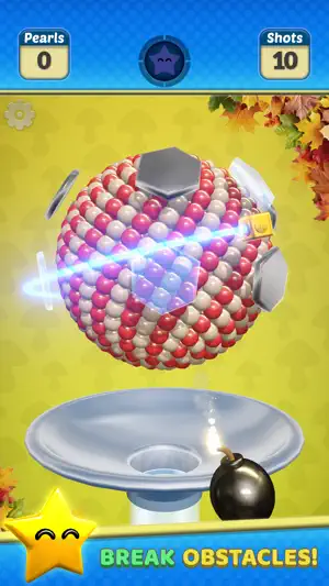 Pearl Gem! screenshot 5