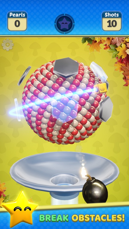 Pearl Gem! screenshot 5