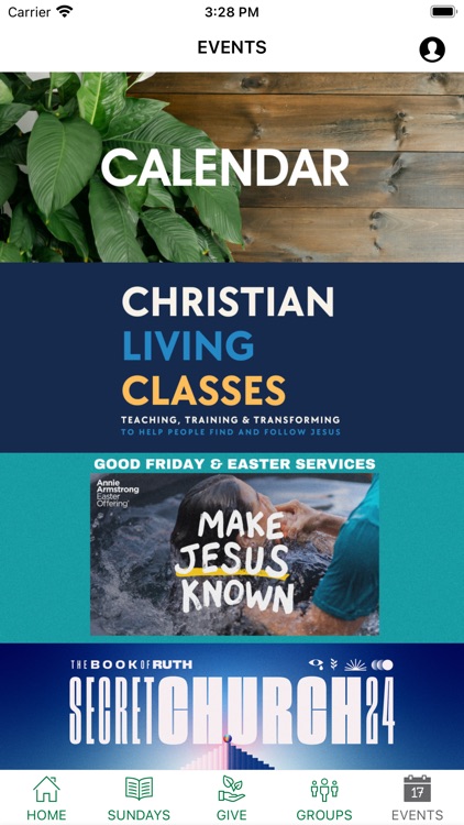 The Church at Martinsburg screenshot-4