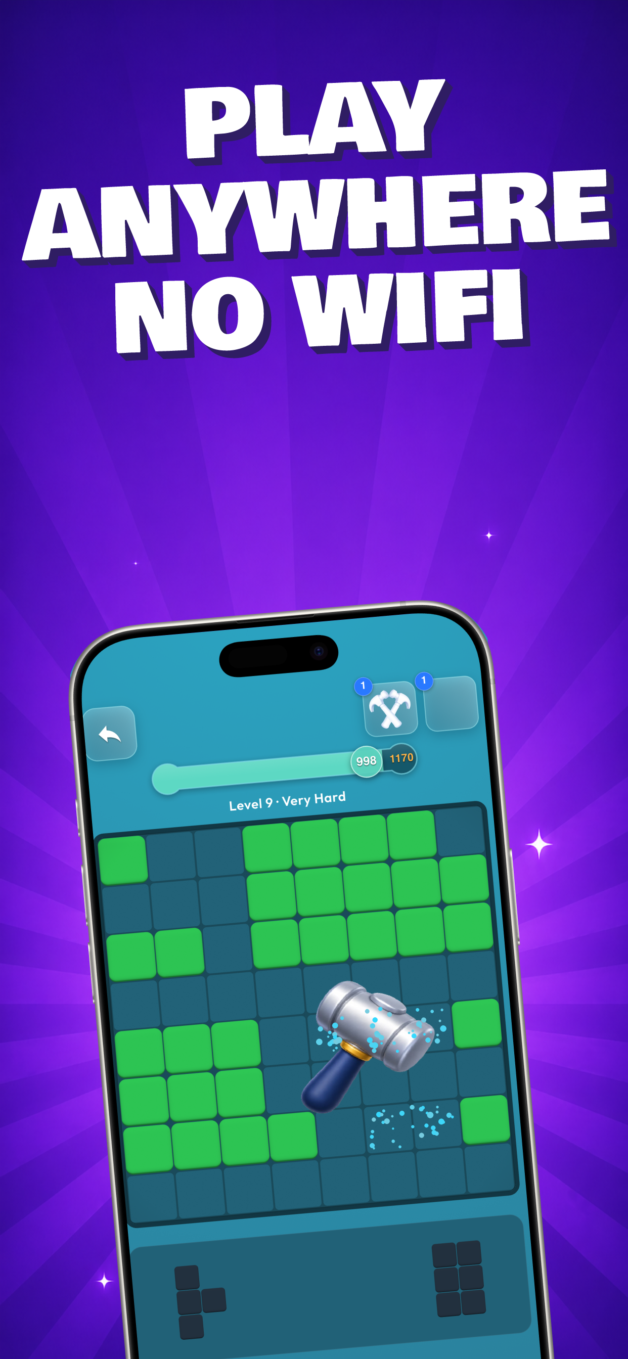 Color Block Match Master screenshot 5