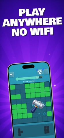 Color Block Match Master Screenshot 5 of 6