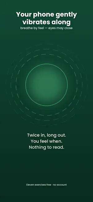 Spark of Peace: Stress&Anxiety screenshot 3