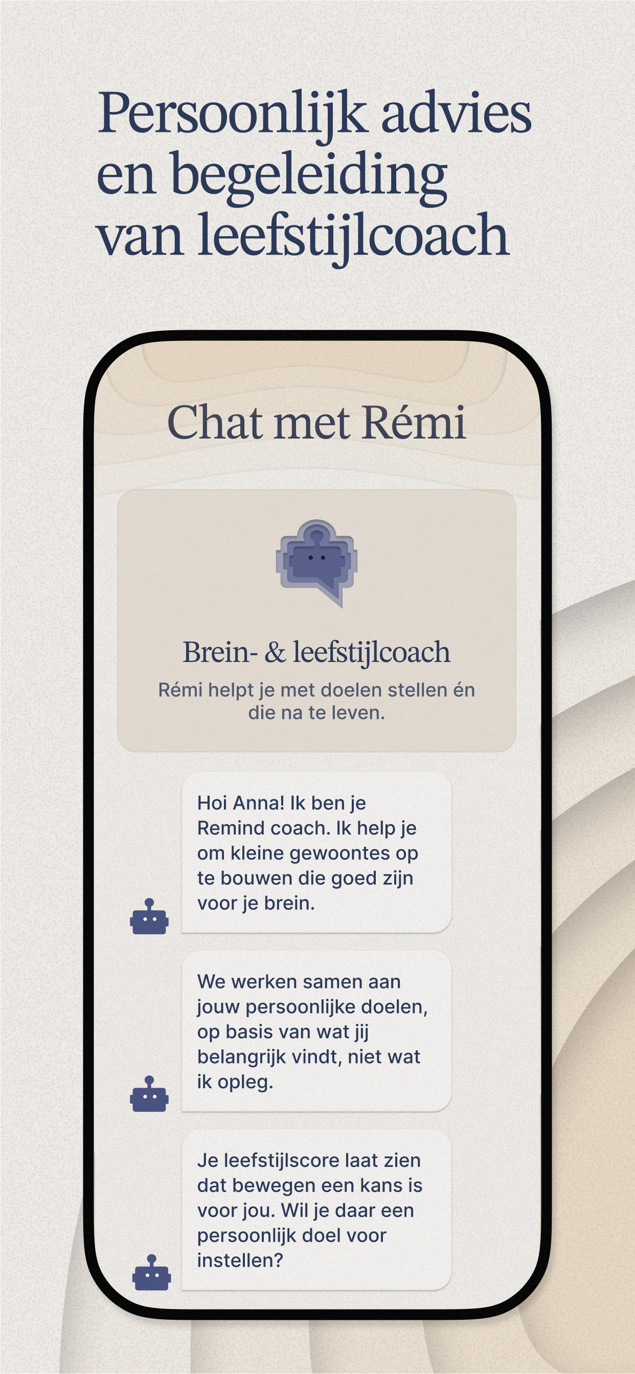 Remind Brain Health