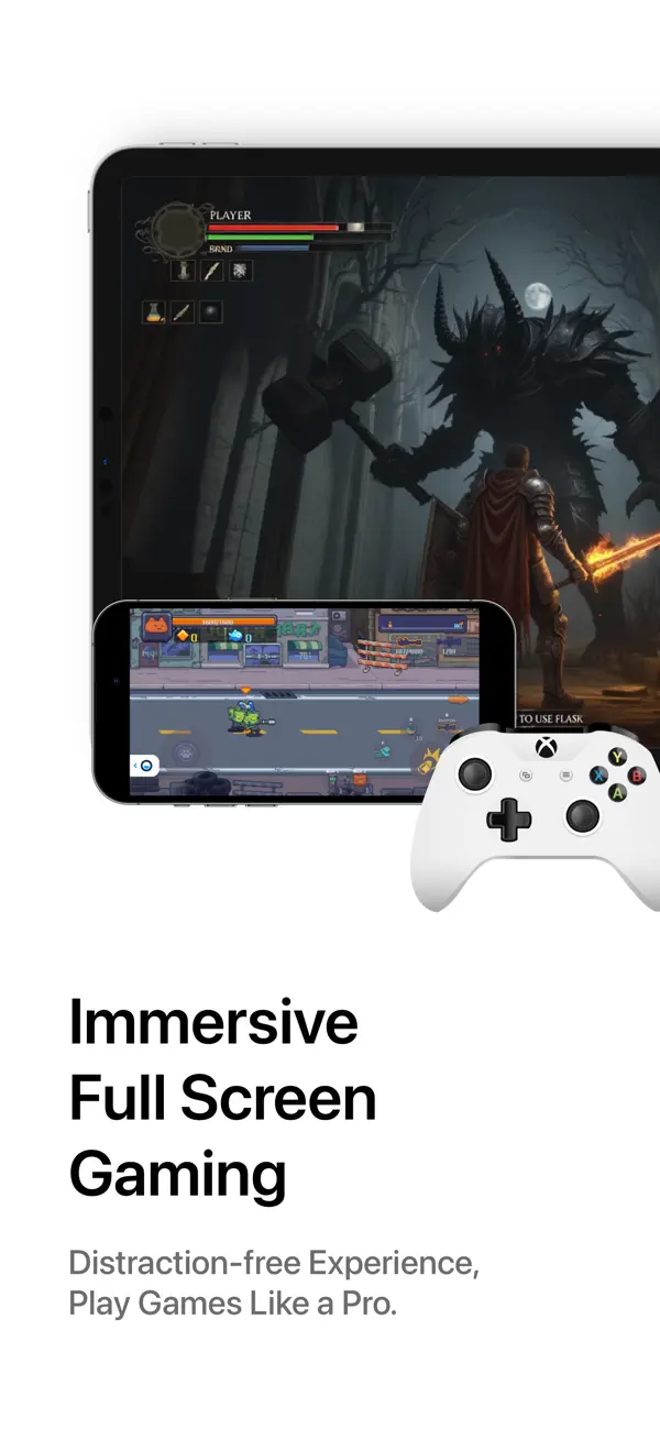 #5. Gear: AI Web Extension Browser (iOS) От: Binary Gear LLC