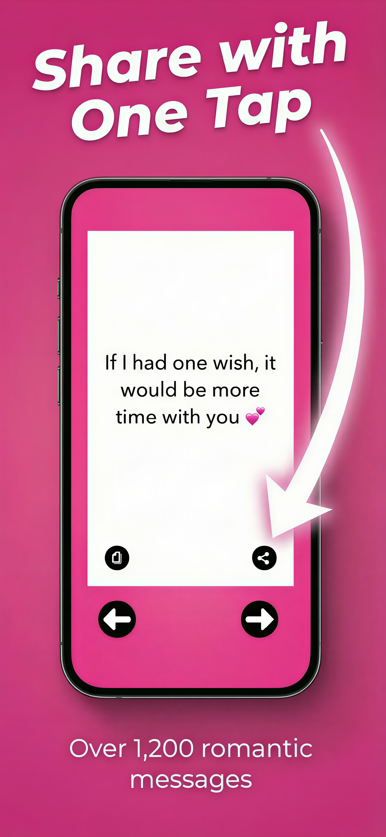 Love Messages and Quotes 2026 screenshot 3
