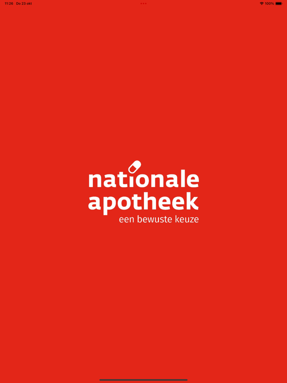 Screenshot #4 pour Nationale Apotheek