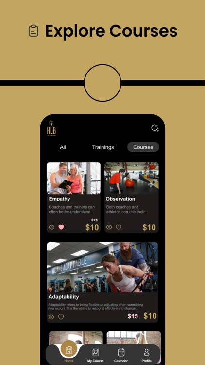 HLBLifeCoaching screenshot-5