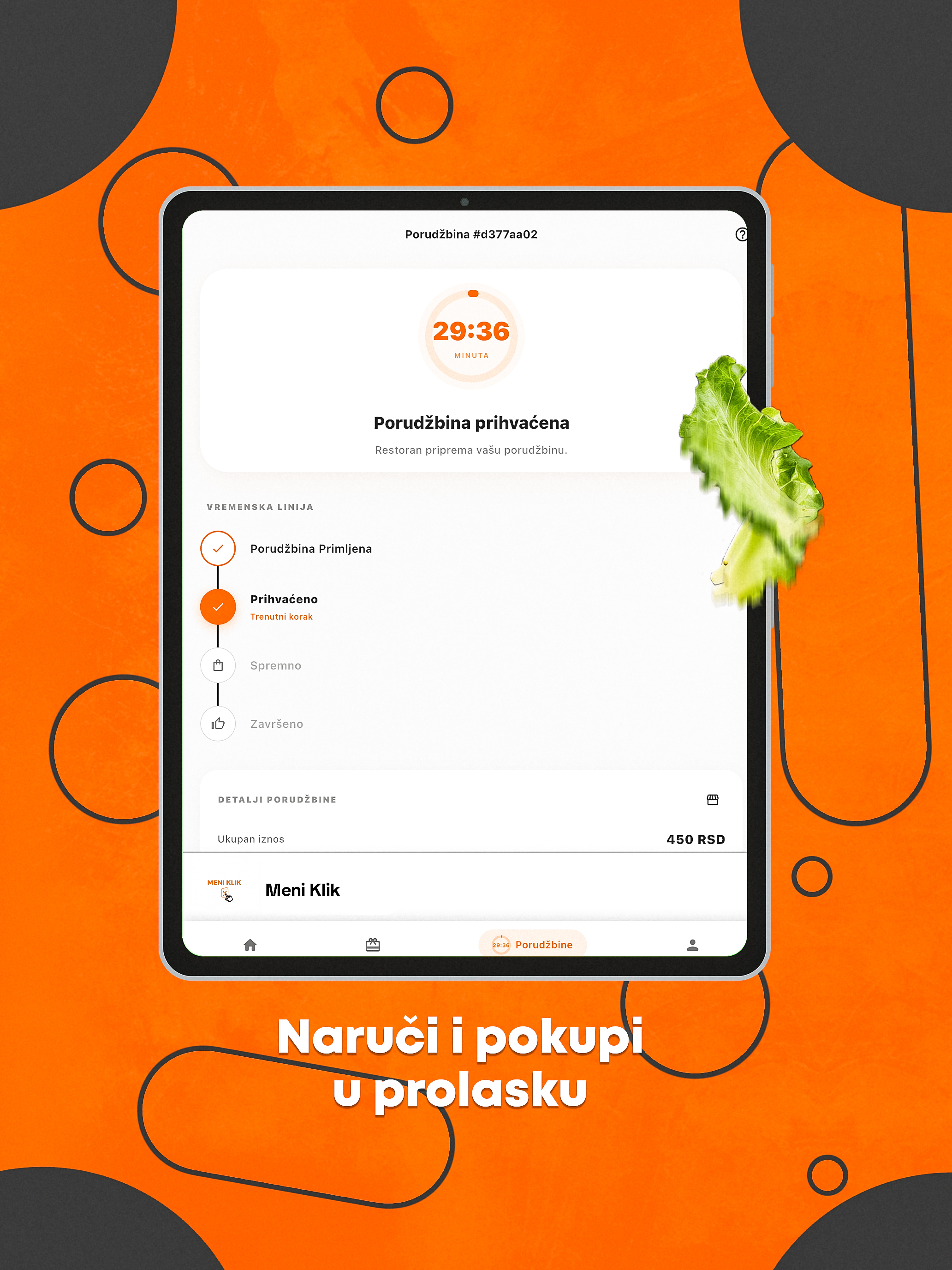 Meni Klik