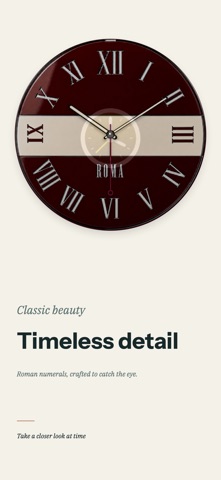 Super Clock: Desk & Focus Screenshot 4 of 6
