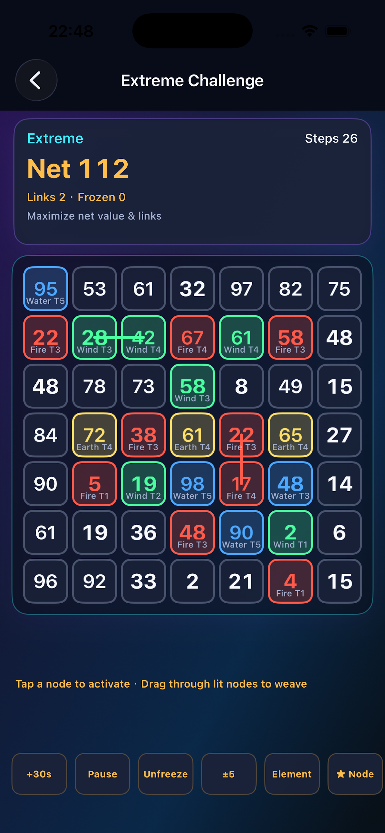 Numbaurit screenshot 4