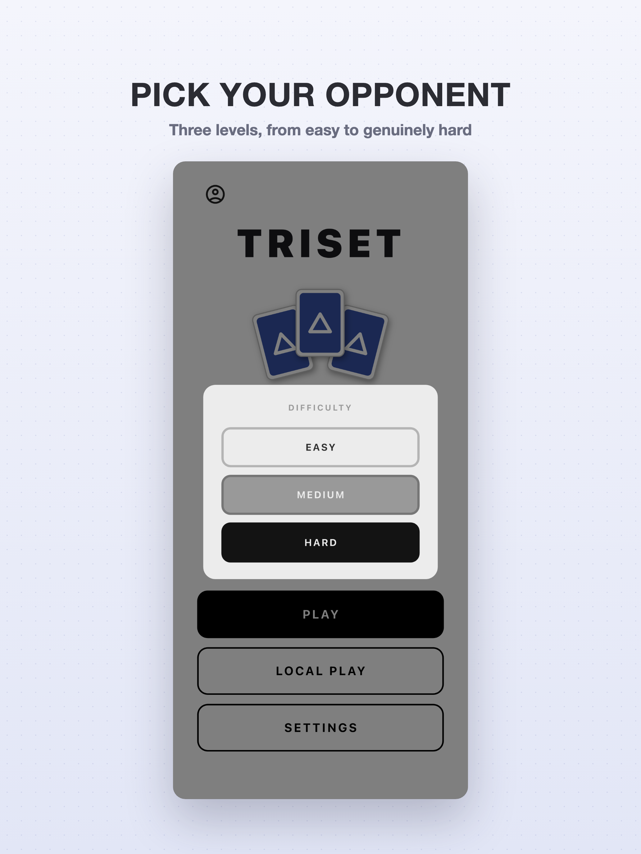 Triset screenshot 7