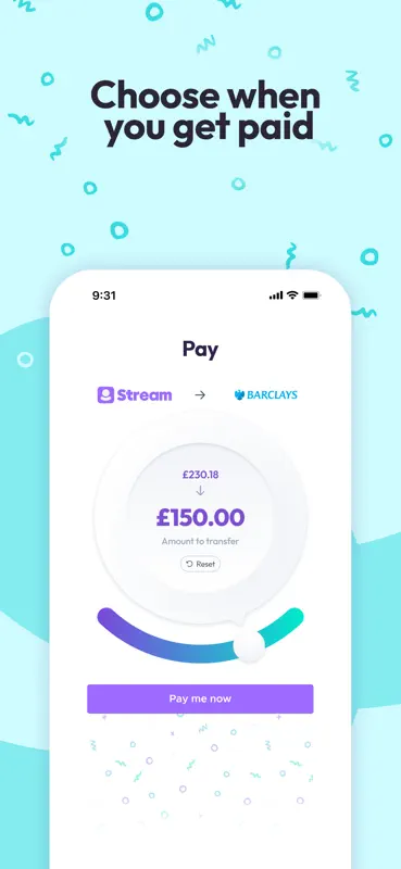 Stream - Workplace Finance screenshot 2 of 10