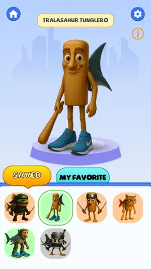 AI Mix Animal screenshot 3
