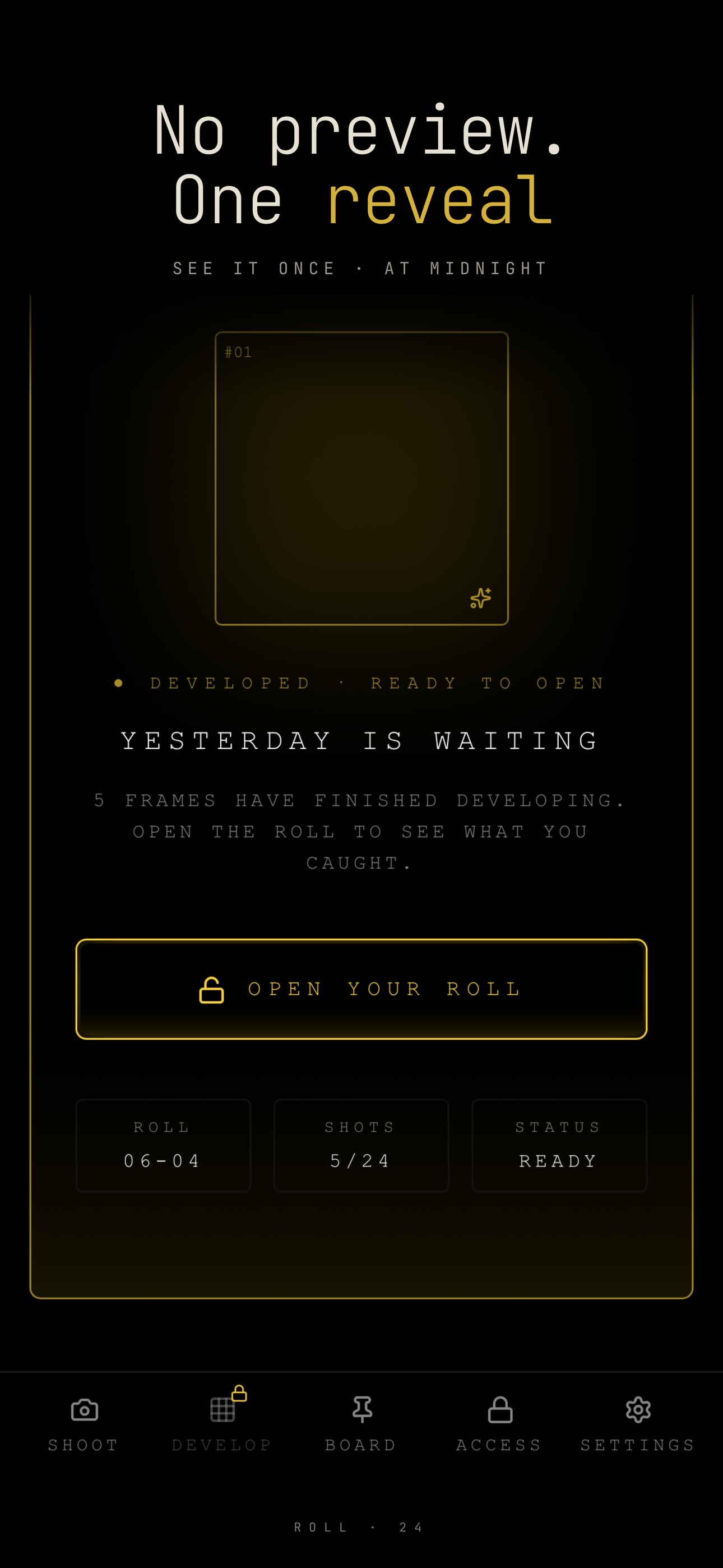 Roll 24