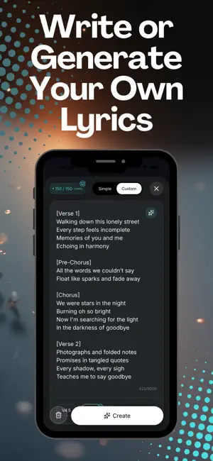 HyperMusic AI: Songs & Beats screenshot 3