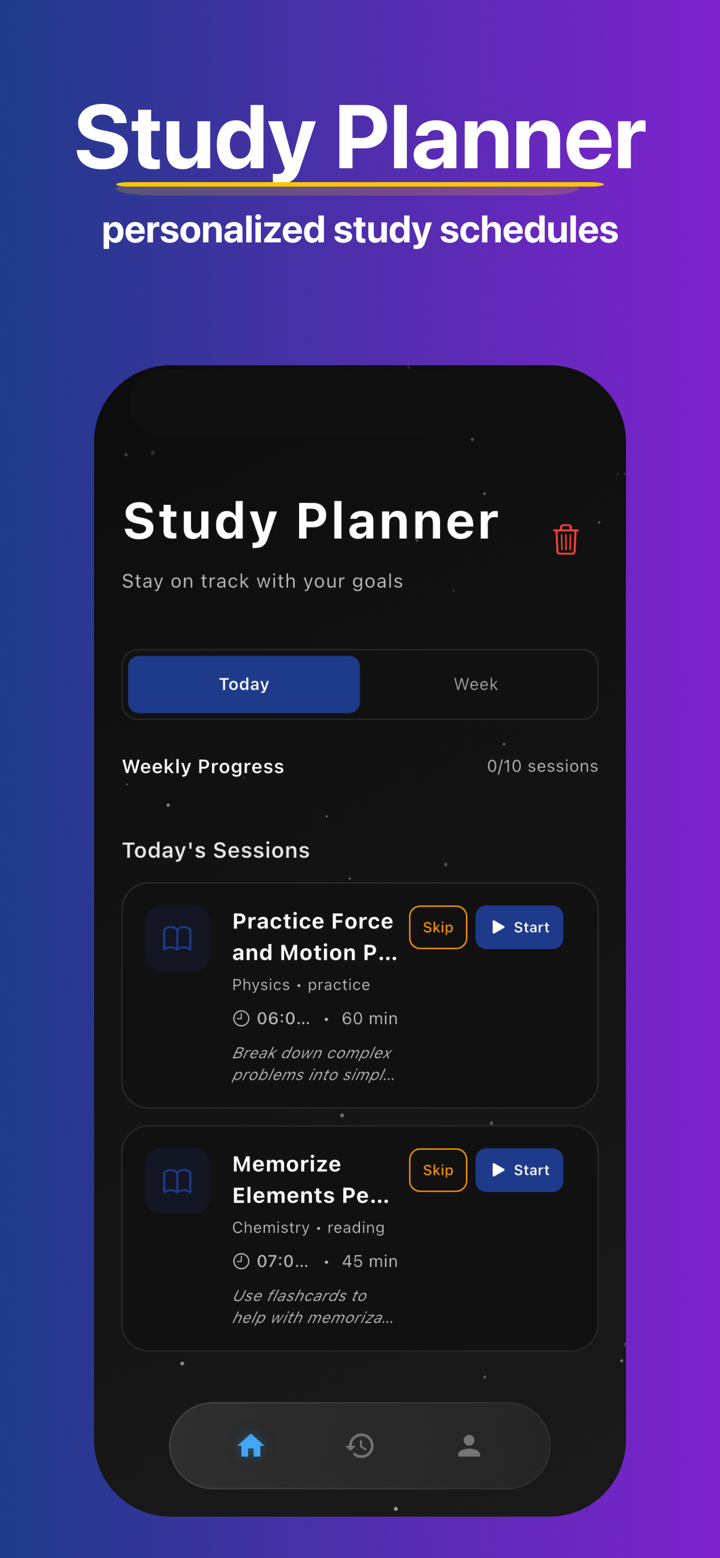 Mindra: Homework Helper AI screenshot 4