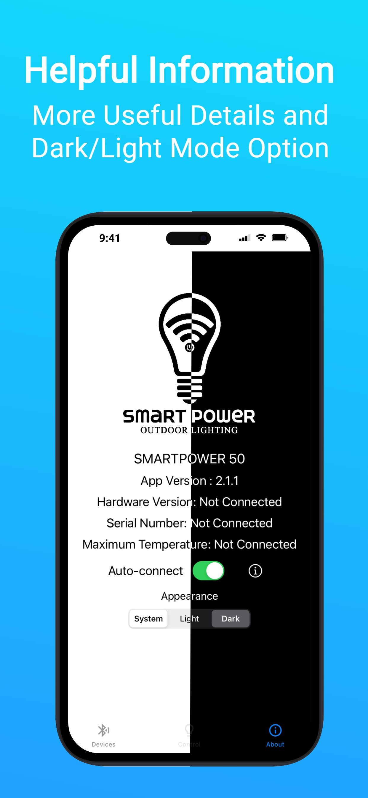 SmartPower50