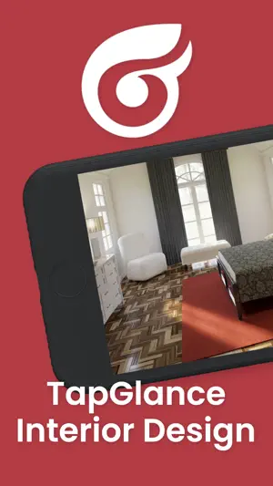 TapGlance Interior Design screenshot 1