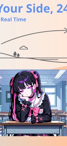 KawaiiFrame Screenshot 5 of 10