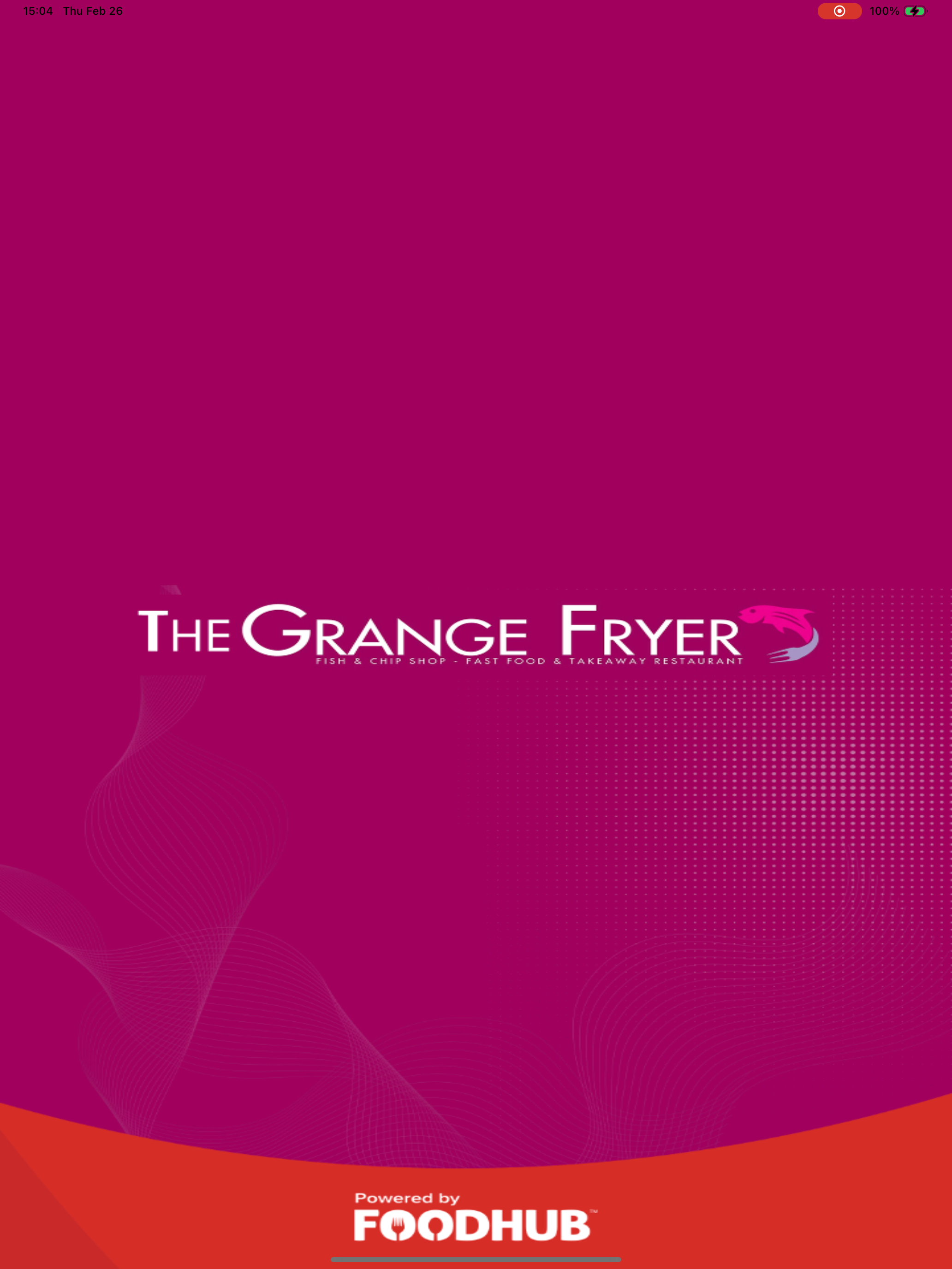 The Grange Fryer screenshot 5