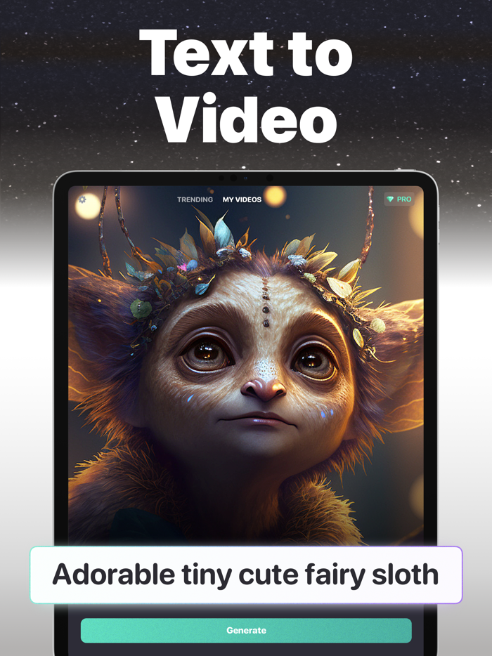 AI Video - Generator