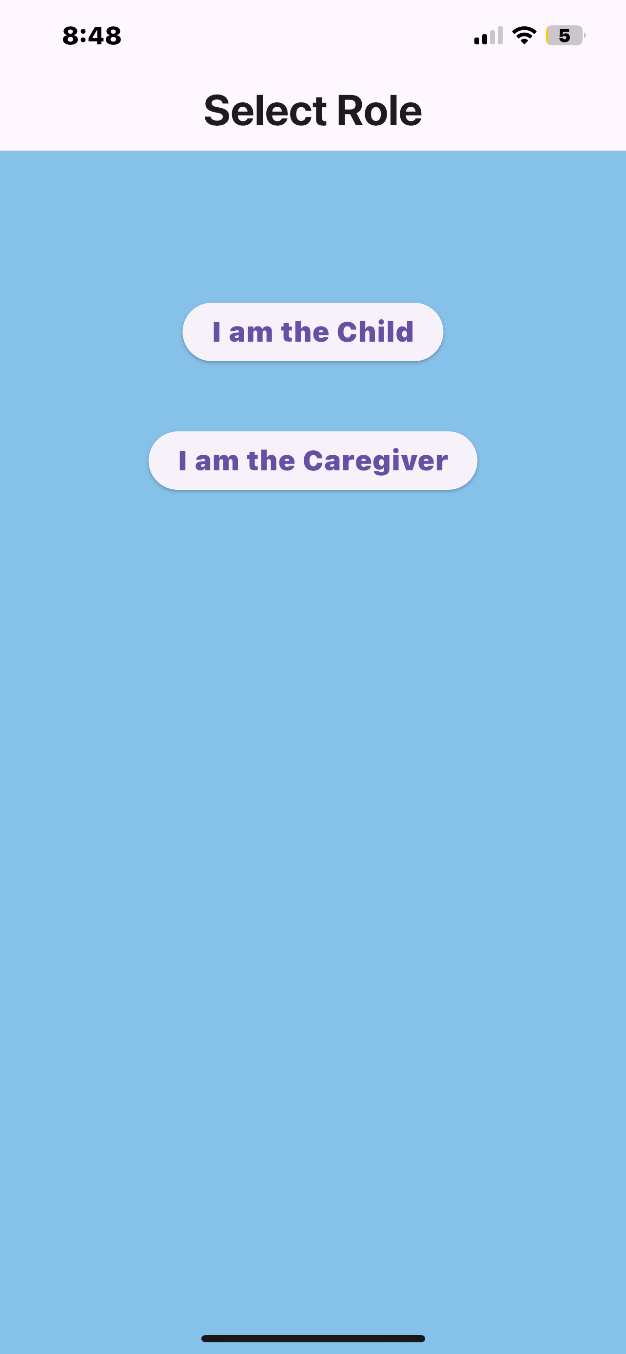 iMusTalk AAC & Messaging app screenshot 9