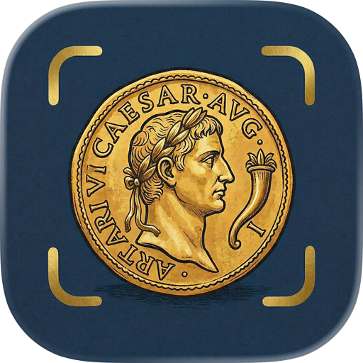 Coin Identifier: CoinEye